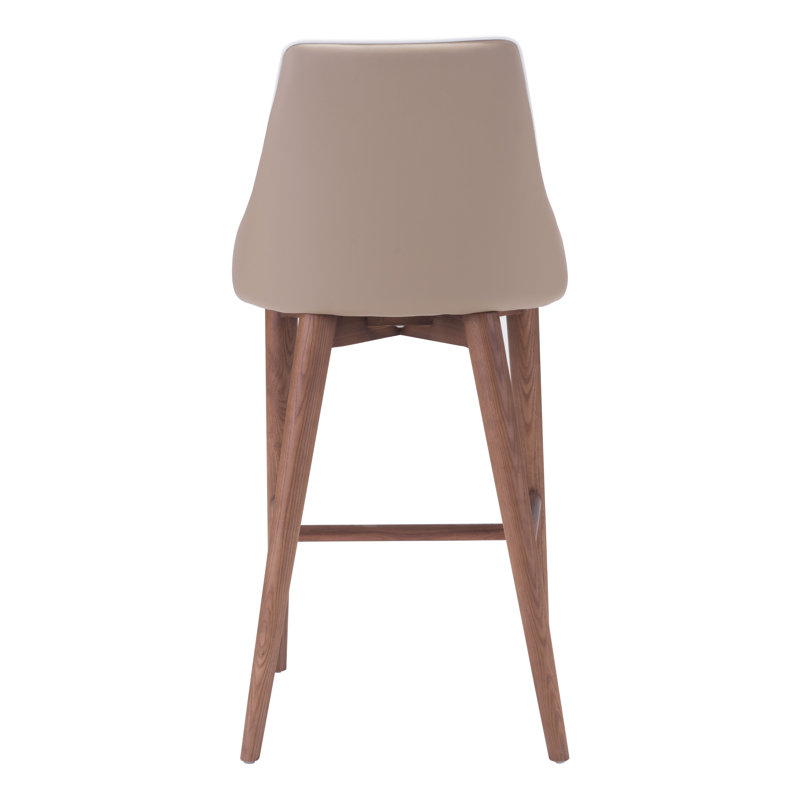 Corrigan Studio® West Covina 26" Counter Stool & Reviews Wayfair